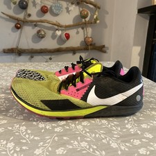 Nike zoom rival for sale  WORTHING