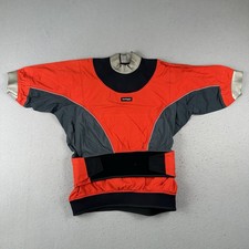 Stohlquist jacket red for sale  Rochester