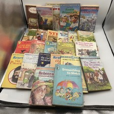 Puffin vintage children for sale  BARNSTAPLE