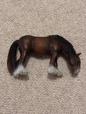 Schleich pferd 13605 gebraucht kaufen  Meine