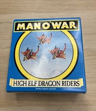 Man war high for sale  STOKE-ON-TRENT