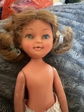 Vintage collecters doll for sale  RADSTOCK