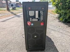 Corsair vengeance c70 for sale  Spokane