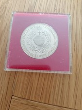 1977 cased souvenir for sale  CHRISTCHURCH