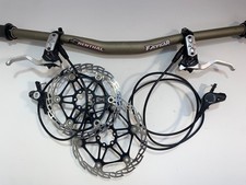 Shimano m775 hydraulic for sale  ANDOVER