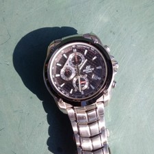 Montre casio edifice d'occasion  Rosny-sous-Bois