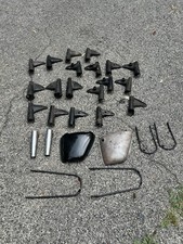 Miscellaneous triumph parts for sale  West Lafayette
