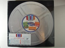 Usado, Elvis Presley Double Features Limited 4Cd Box Set comprar usado  Enviando para Brazil