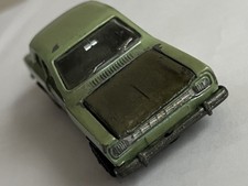 Dinky toys ford for sale  KEIGHLEY