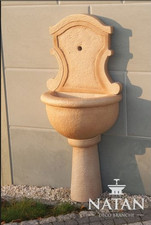 Fontaine murale lavabo d'occasion  Paris I