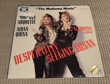 Desperately seeking susan for sale  Dumont