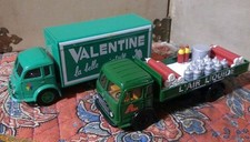 Corgi trucks. valentine d'occasion  Expédié en Belgium
