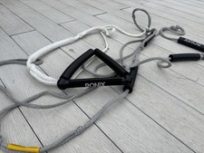 Ronix wake surf for sale  HINCKLEY