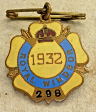 Pre war vintage for sale  WATERLOOVILLE