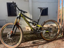 Bici enduro devinci usato  Sonnino