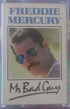 Freddie mercury mr. for sale  NOTTINGHAM