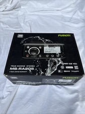 Fusion ra205 200 for sale  Houston