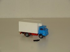 Ses modelltec kleinserie gebraucht kaufen  Kissenbrück