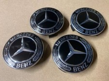 Coprimozzo mercedes 4pz usato  San Severo