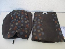 Mercedes benz sitzbezug gebraucht kaufen  Schöffengrund