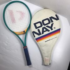 Vintage donnay glm d'occasion  Expédié en Belgium