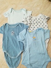 Stock set neonato usato  Volpeglino