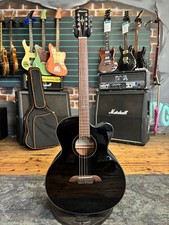 Alvarez abt60ce 8bk for sale  ASHTON-UNDER-LYNE