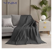 Ynm weighted blanket for sale  WAKEFIELD