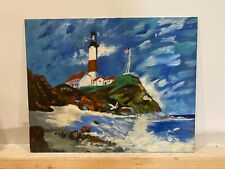 Impressionist oil painting for sale  Fair Lawn