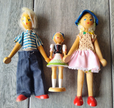 Vintage wooden peg for sale  West Bloomfield