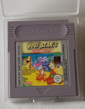 Yogi bear gold d'occasion  Albi