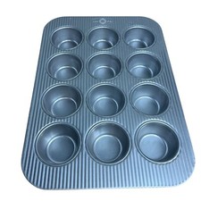 Bakeware nonstick muffin for sale  Huntsville