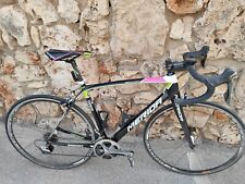 Bicicletta corsa carbonio usato  Altamura