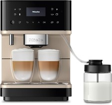 Miele 6360 milkperfection for sale  Bay Shore