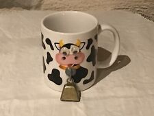 Mug humoristique vache d'occasion  Moussan