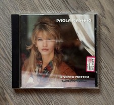 Paola massari vento usato  Italia