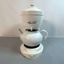 Mrs. tea electric for sale  North Fort Myers