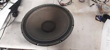 Celestion truvox 1525 for sale  CARDIFF