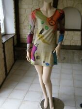 Jolie robe tunique d'occasion  Verdun