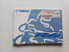 Yamaha yzf 13s usato  Vimodrone