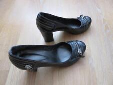 Schicker pumps dunkelblau gebraucht kaufen  Hallbergmoos