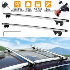2pcs aluminum car for sale  Perris