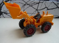 Wiking alt hanomag gebraucht kaufen  Bad Saulgau