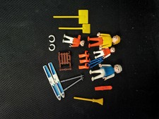 Playmobil 3467 personnages d'occasion  Toul