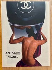 Chanel antaeus pour gebraucht kaufen  Aßlar