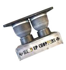 Dual airbag weld for sale  UK