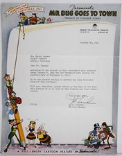 Mr.bug goes town d'occasion  Saint-Brice-sous-Forêt