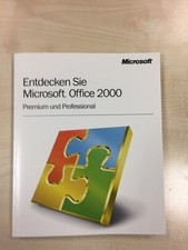 Entdecken microsoft ffice gebraucht kaufen  Rostock