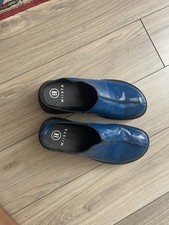 Miista chunky blue for sale  LONDON