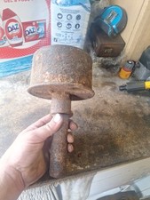 Lister exhaust silencer for sale  SALISBURY